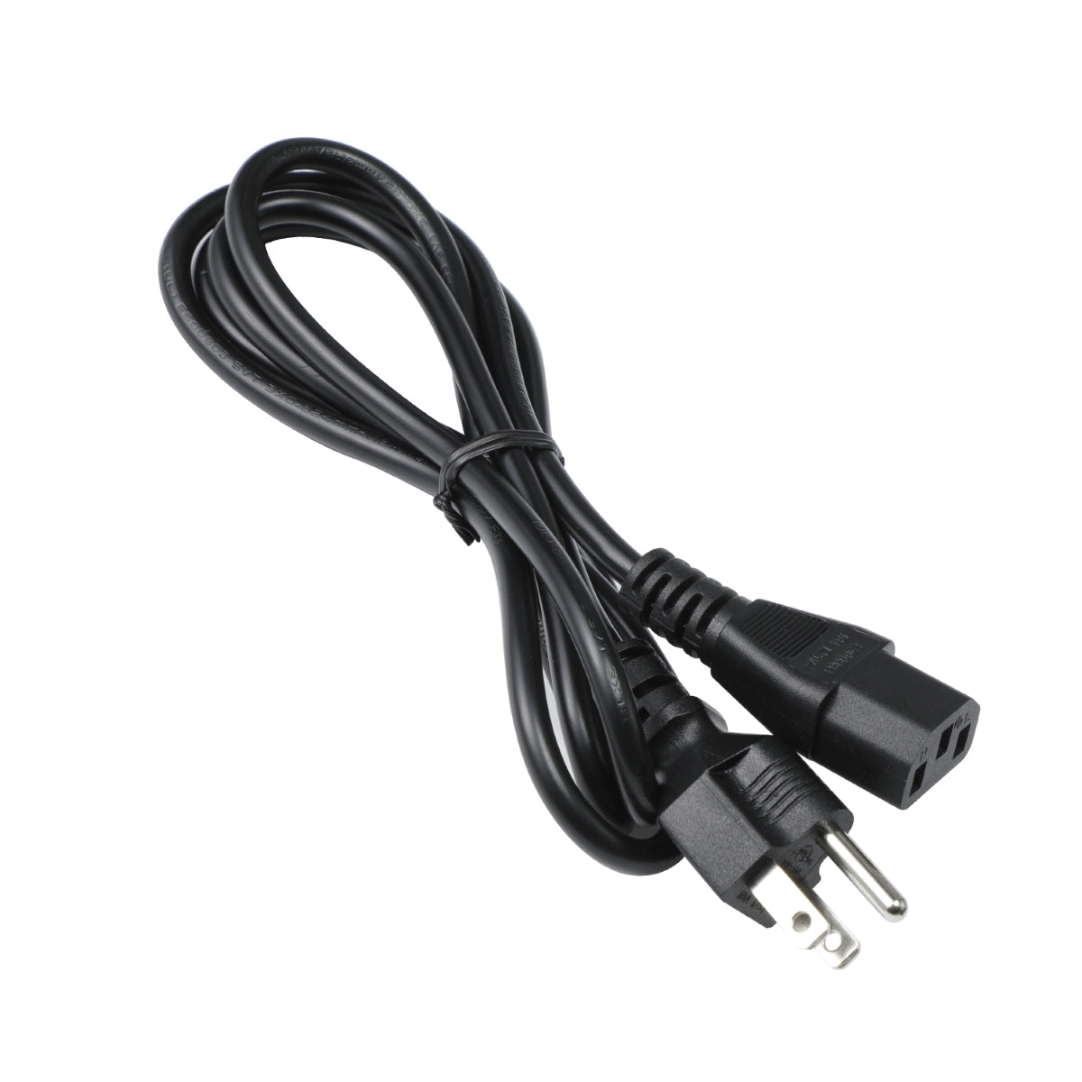 BenQ EW2780Q Monitor Power Cord