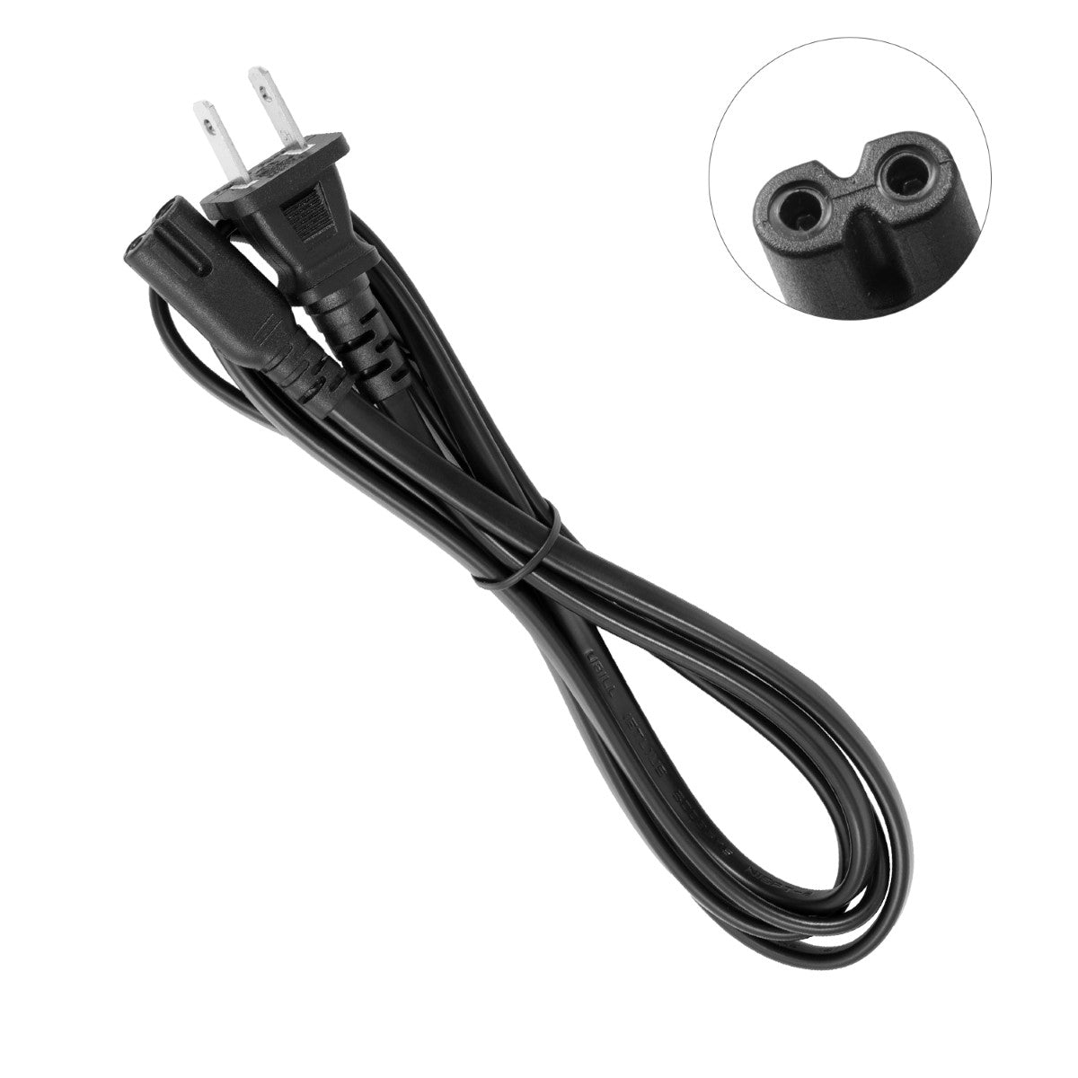 LG 43UH6100 43-inch 4K Smart TV Power Cord