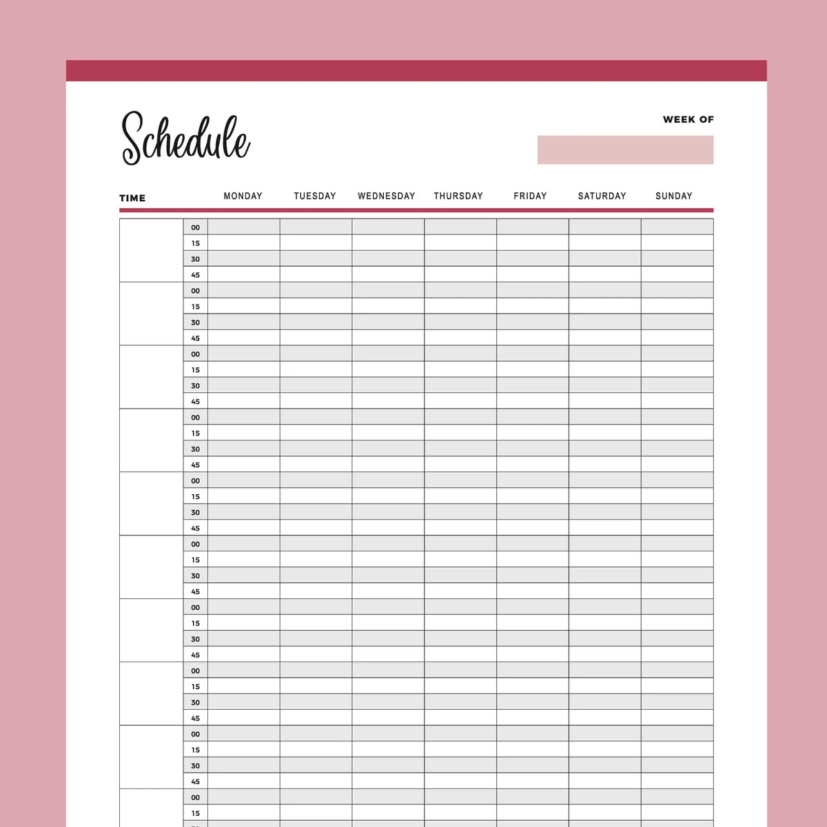 printable-15-minute-schedule-instant-download-pdf-a4-and-us-letter