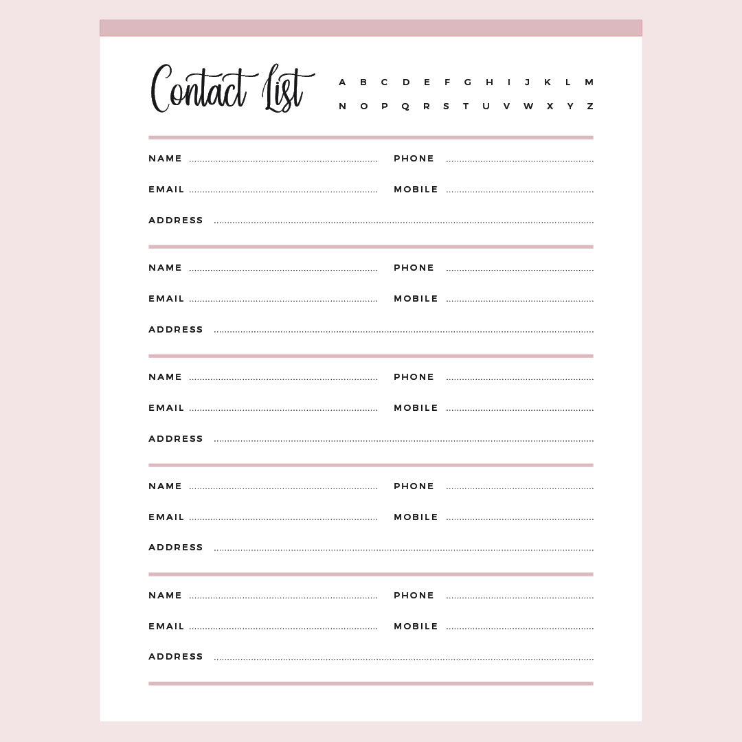 printable-address-book-us-letter-and-a4-size-pdf-instant-download