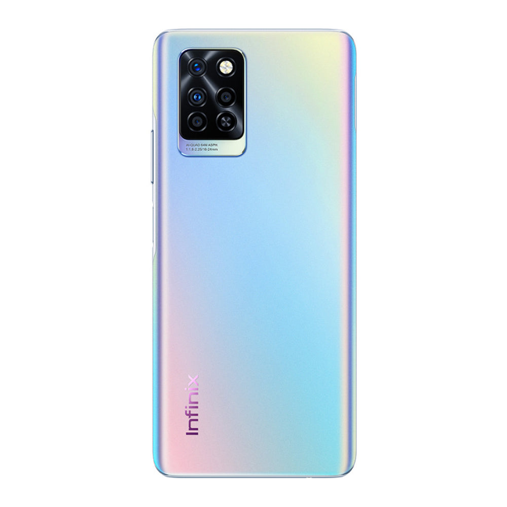 Infinix note 10 pro