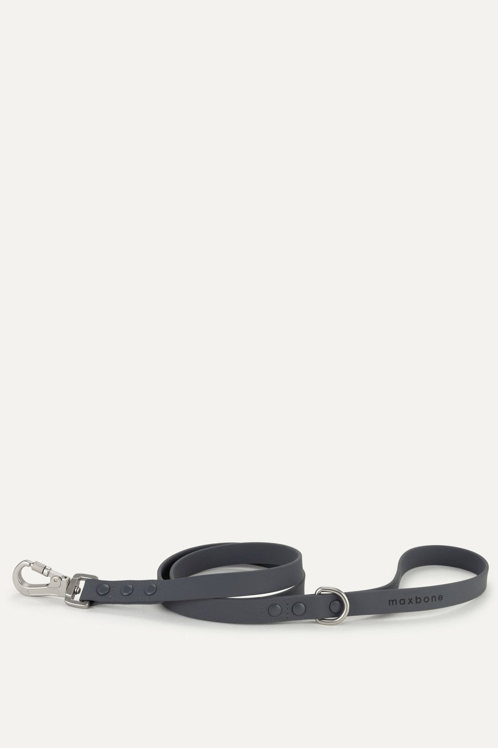 max bone leash