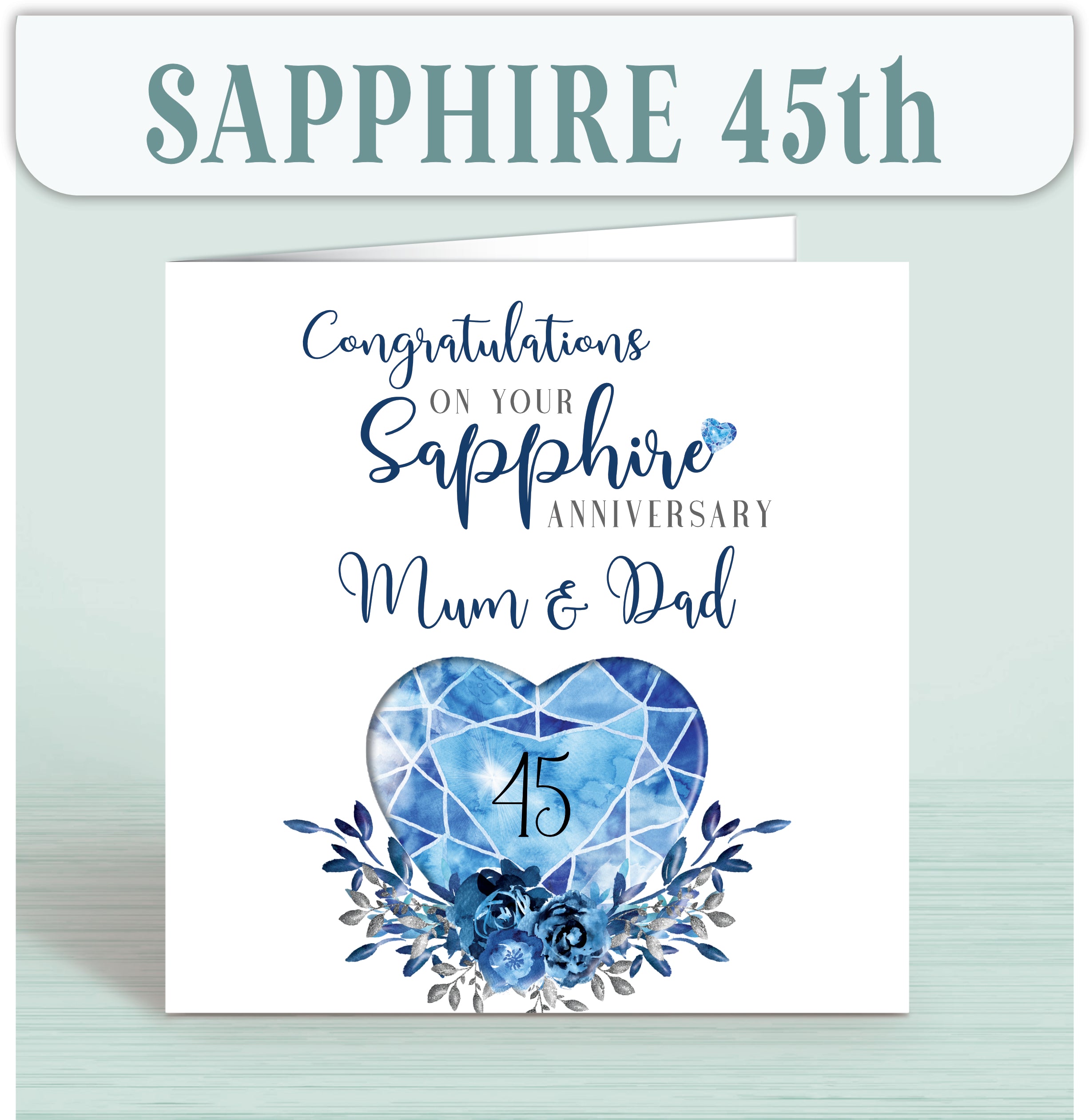 sapphire-45th-anniversary-cards-n-oliver-rose-designs