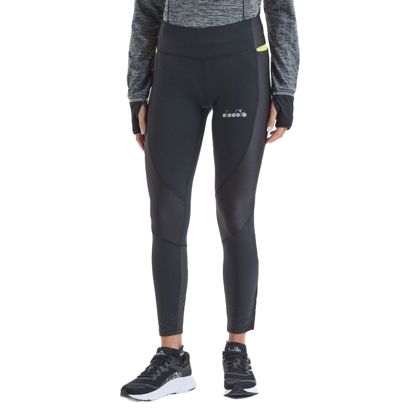 WINTER RUNNING TIGHTS BE ONE