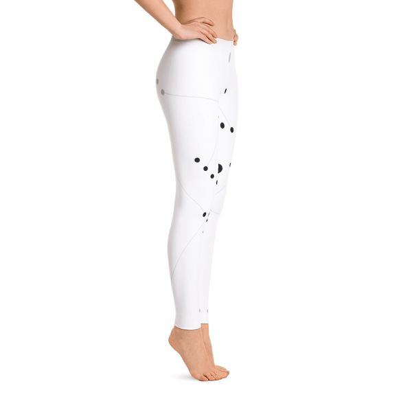 BOTB Dotted Lux Leggings