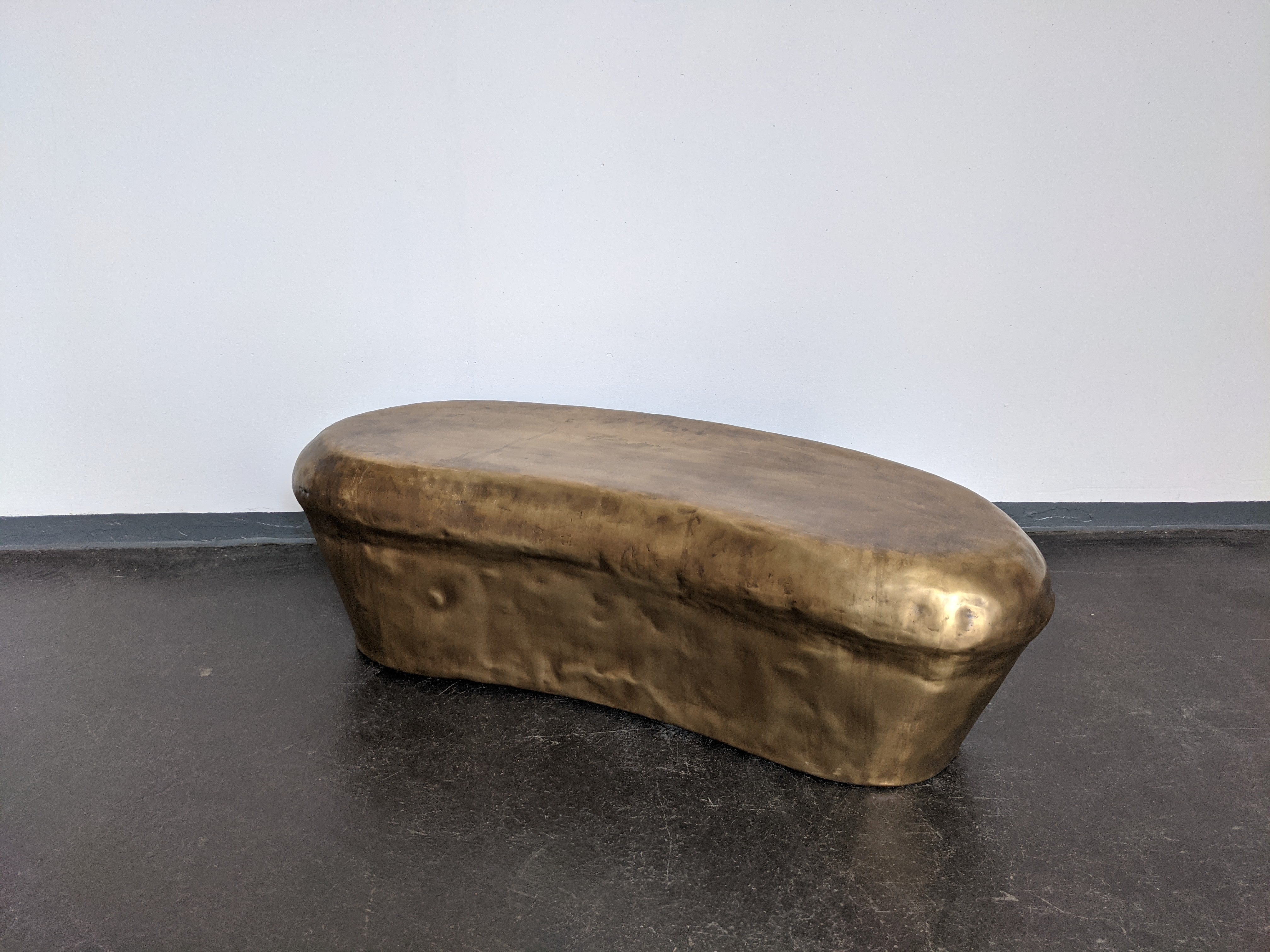 Dorean Coffee Table