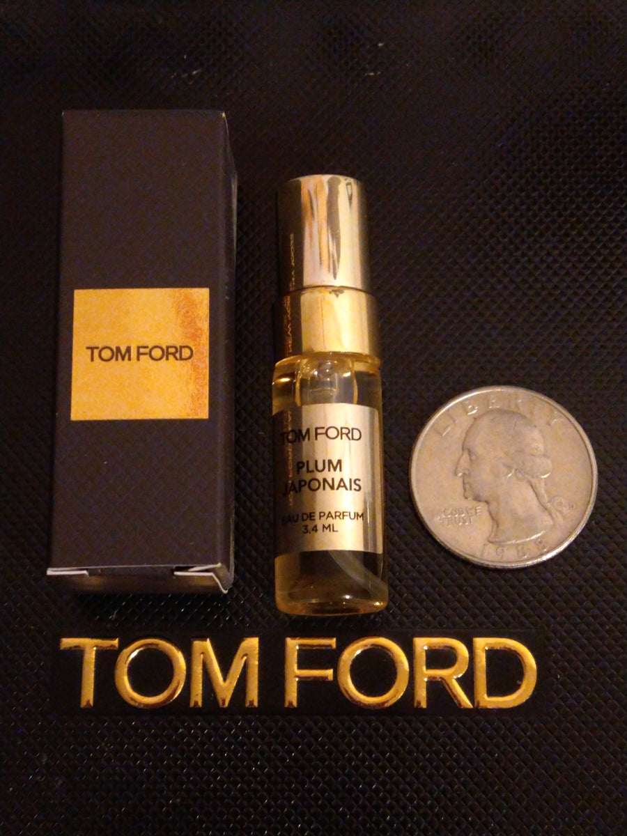 tom ford lavender extreme discontinued