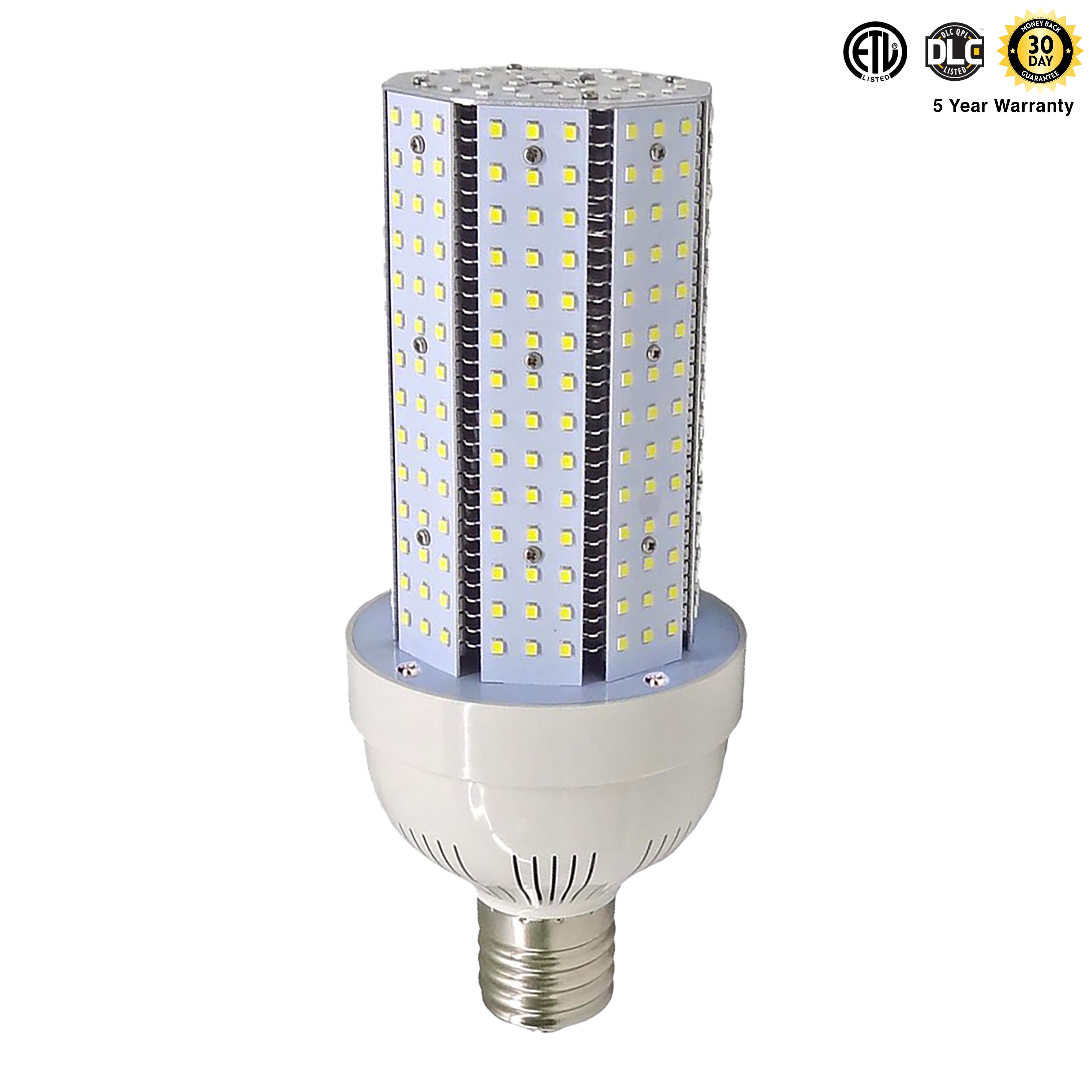 1X 4X 10X LED Corn COB Light Bulbs E27 12W 16W Ultra 60W 80W Incandescent Lamp 