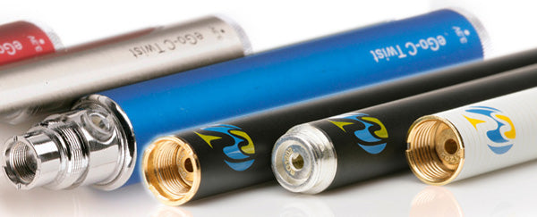 E-Cig Batteries