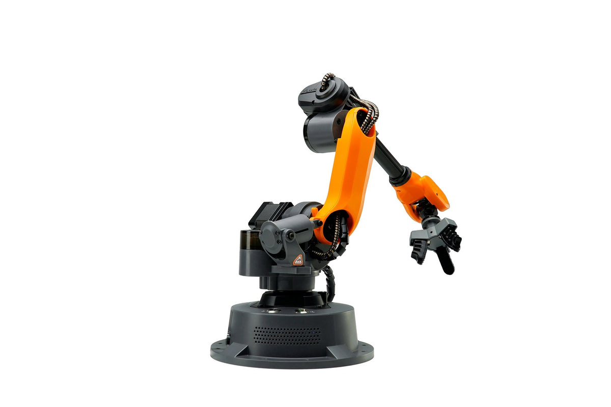 Wlkata robotics arm| desktop educational robotics solutions