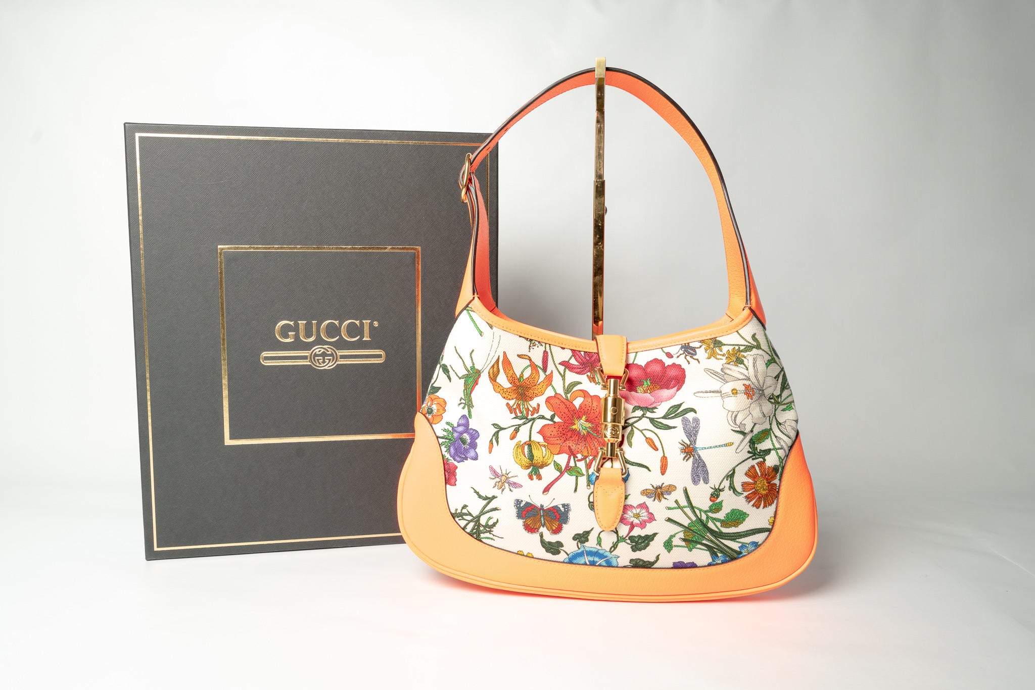 gucci bag 1966