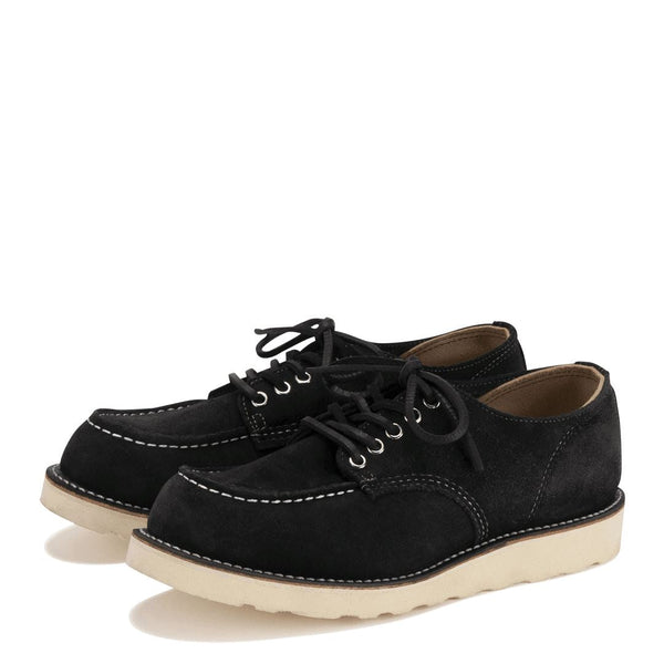 X SHIPS Irish Setter Oxford No. 9893