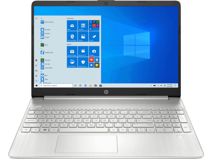 ☆大幅値下げ☆ノートパソコン HP 15s-fq corei5/8gb/1TB 国外直営店