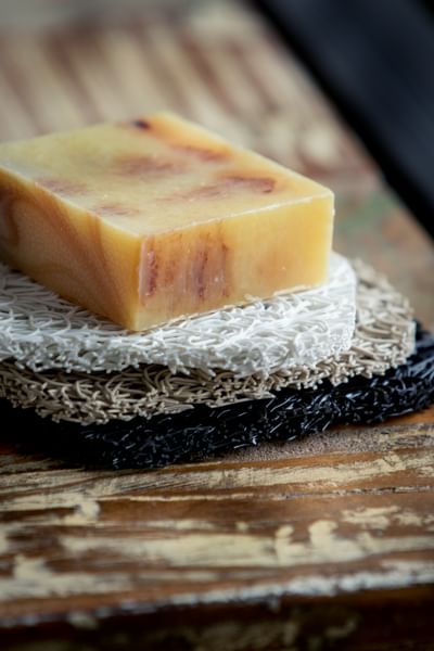Base para Sabonete - Soap Lift