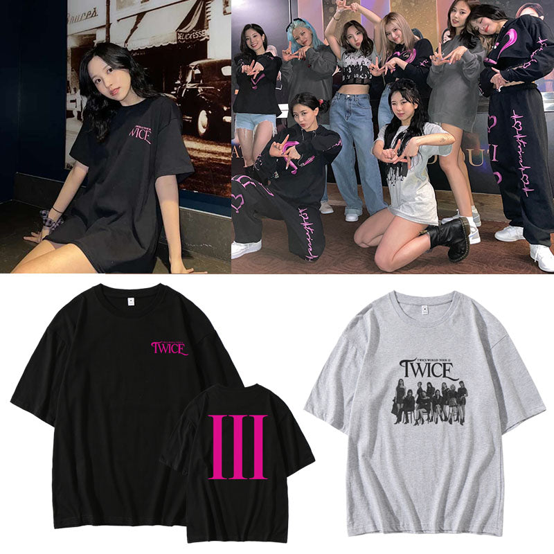 最大73%OFFクーポン TWICE 4th world tour iii ecousarecycling.com