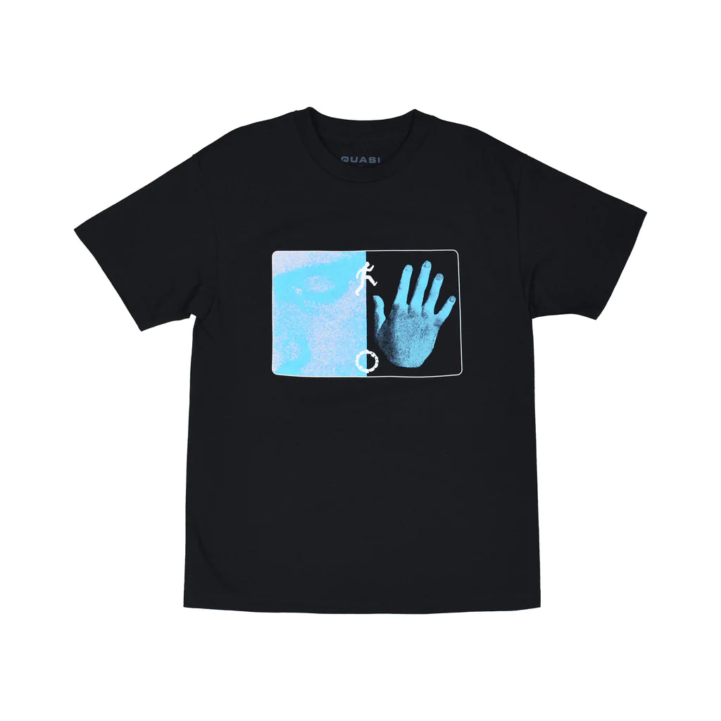 Quasi Daydream Black LRG