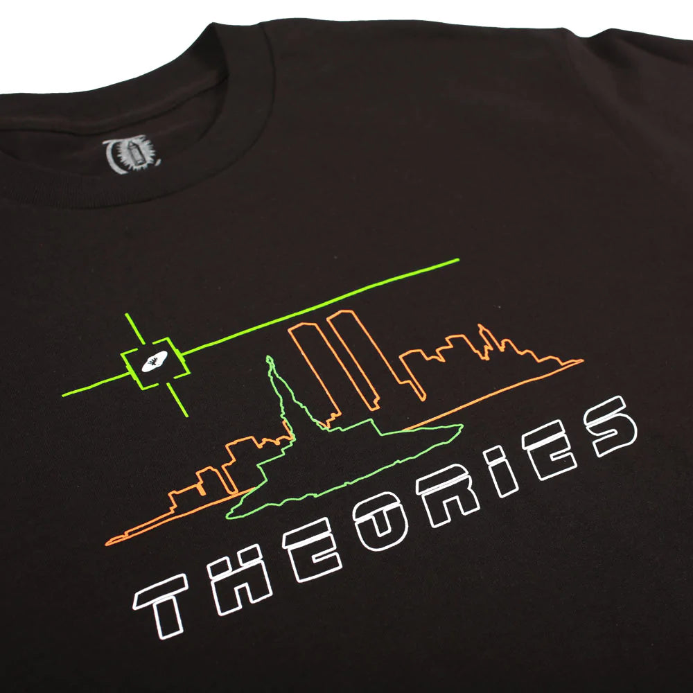 TOA Crosshairs Tee