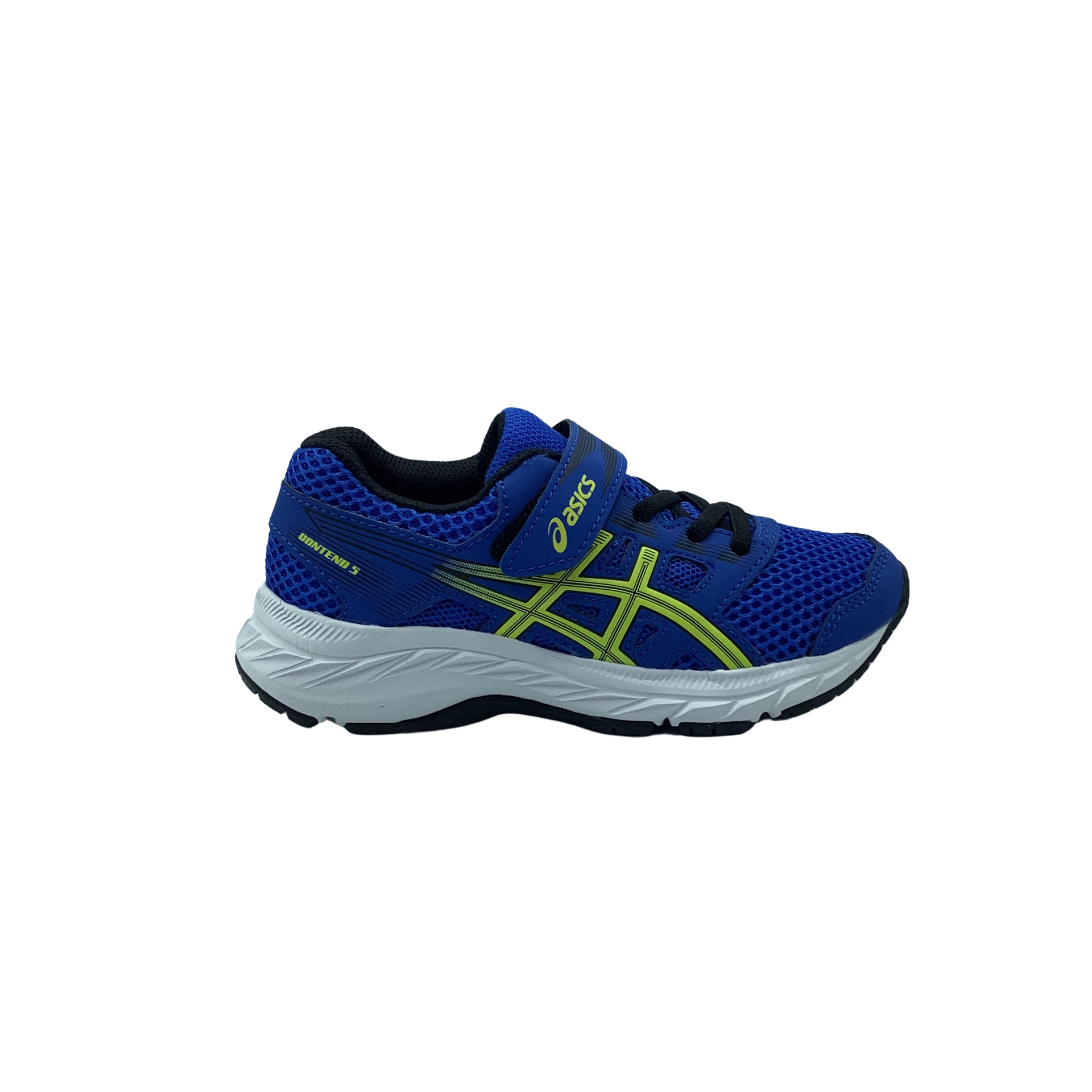 Asics CONTEND PS – Sports Uptown