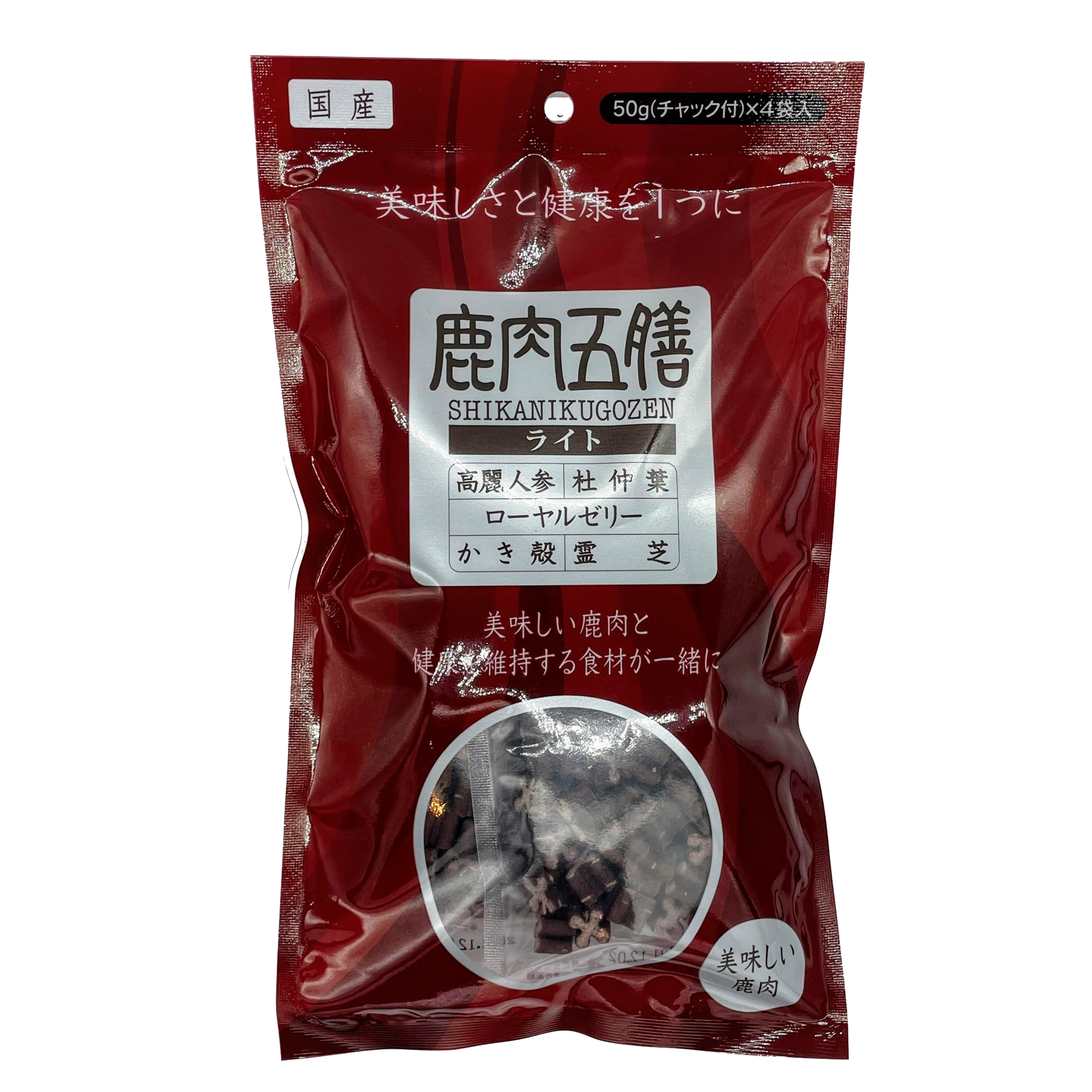 まとめ売り！鹿肉ふりかけ400g❗️ - ペットフード