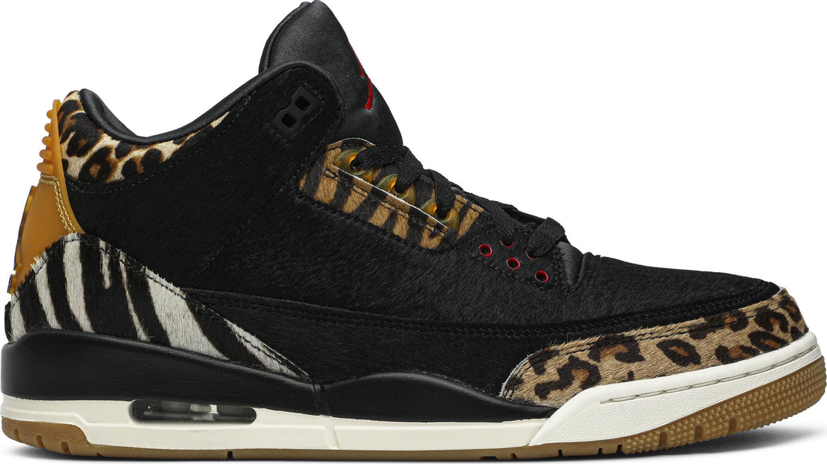 air jordan animal instinct 3