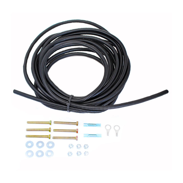 Webasto Air Top EVO 40 Gasoline Heater