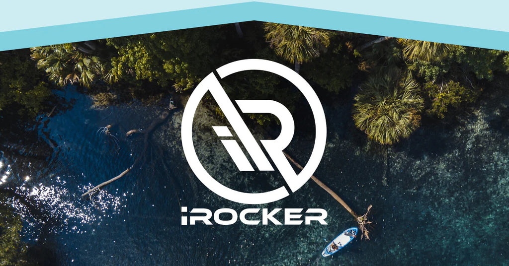 iROCKER: Inflatable Paddle Boards | Solid SUPs