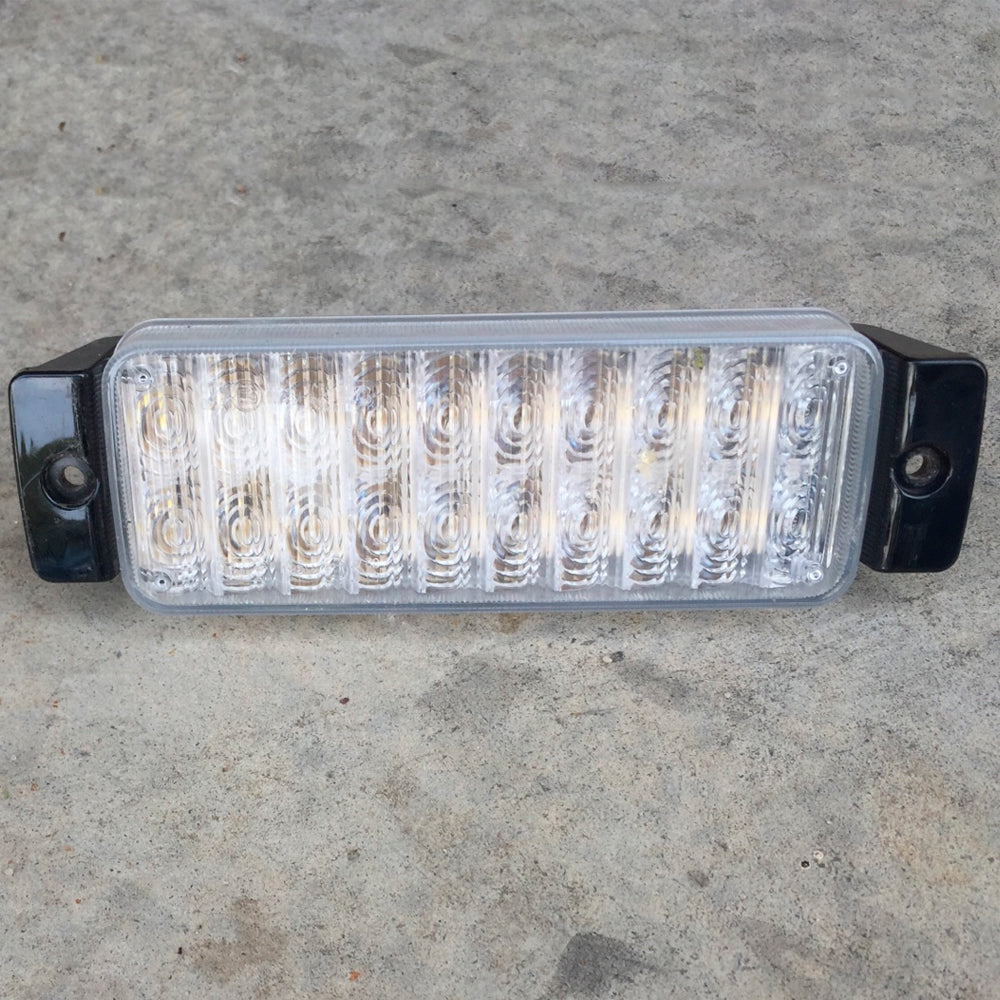 arb led indicators