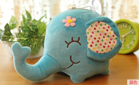 elephant doll online