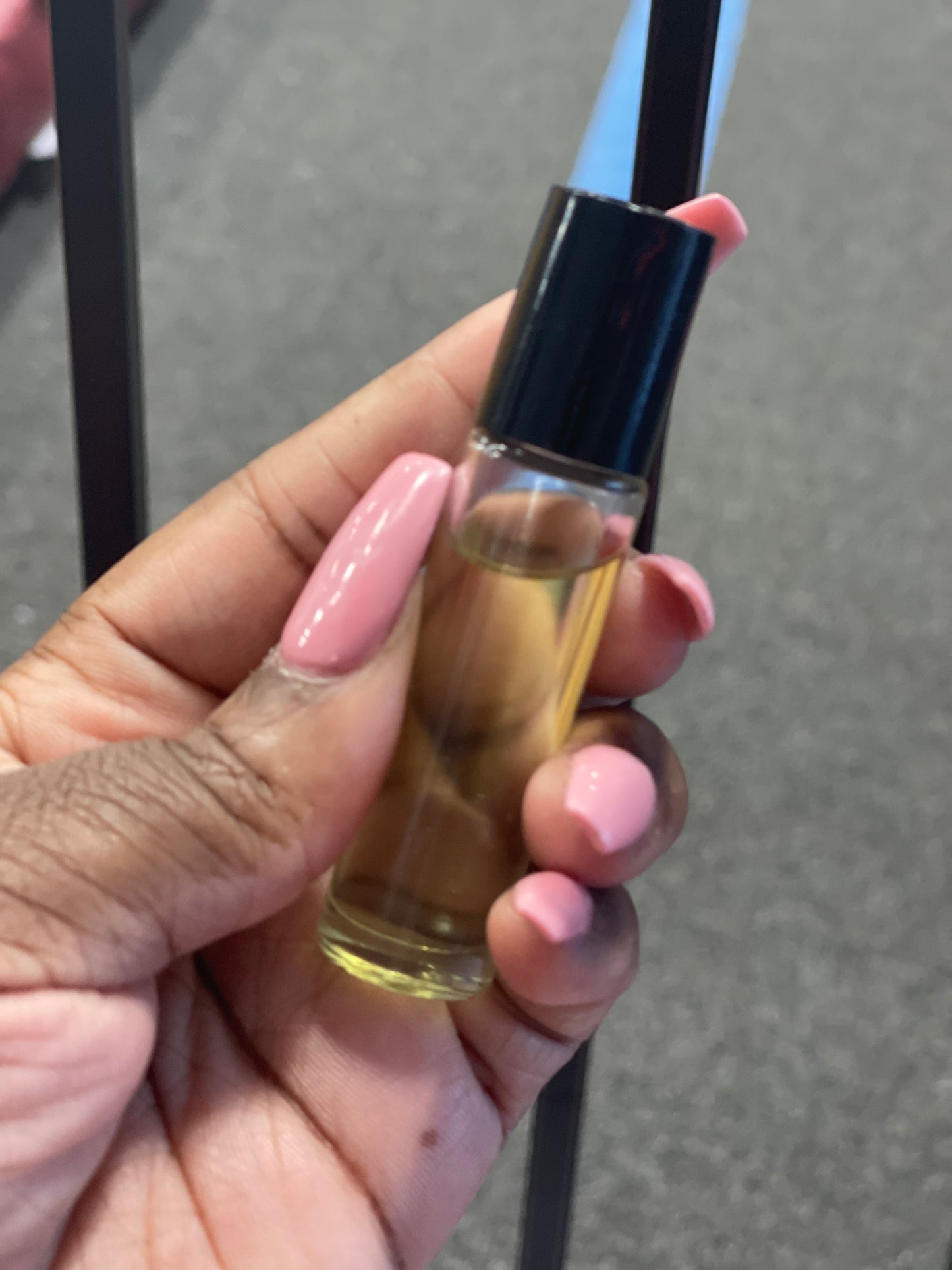 Life of Luxury Oil