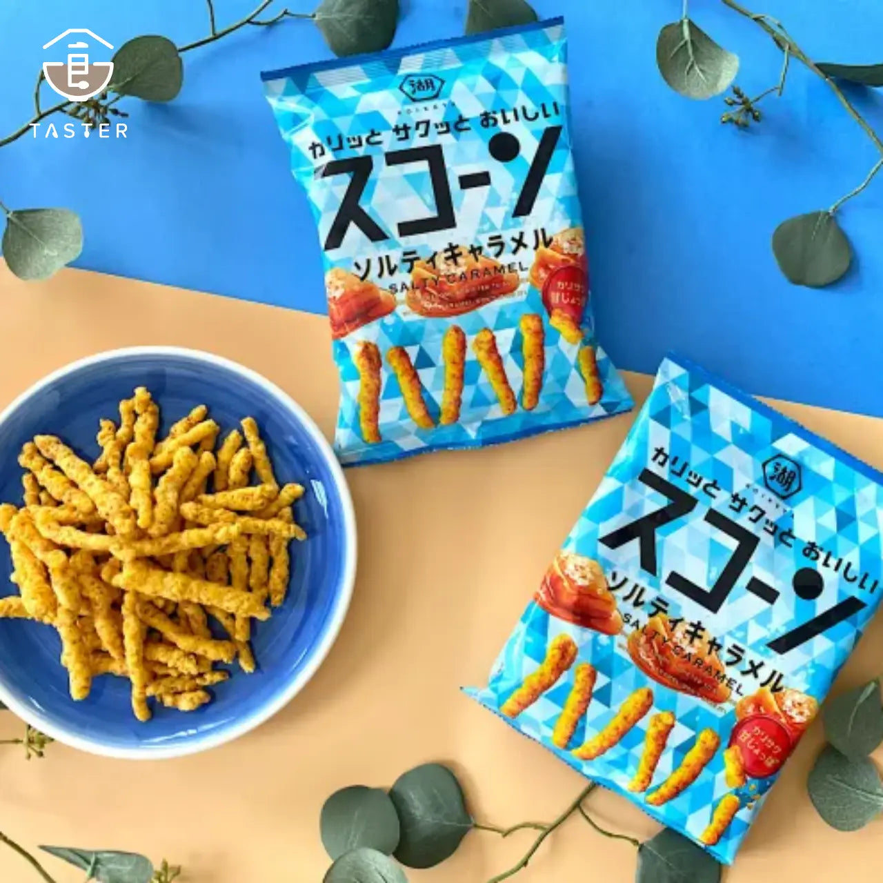 【零食專區】日本零嘴自由選