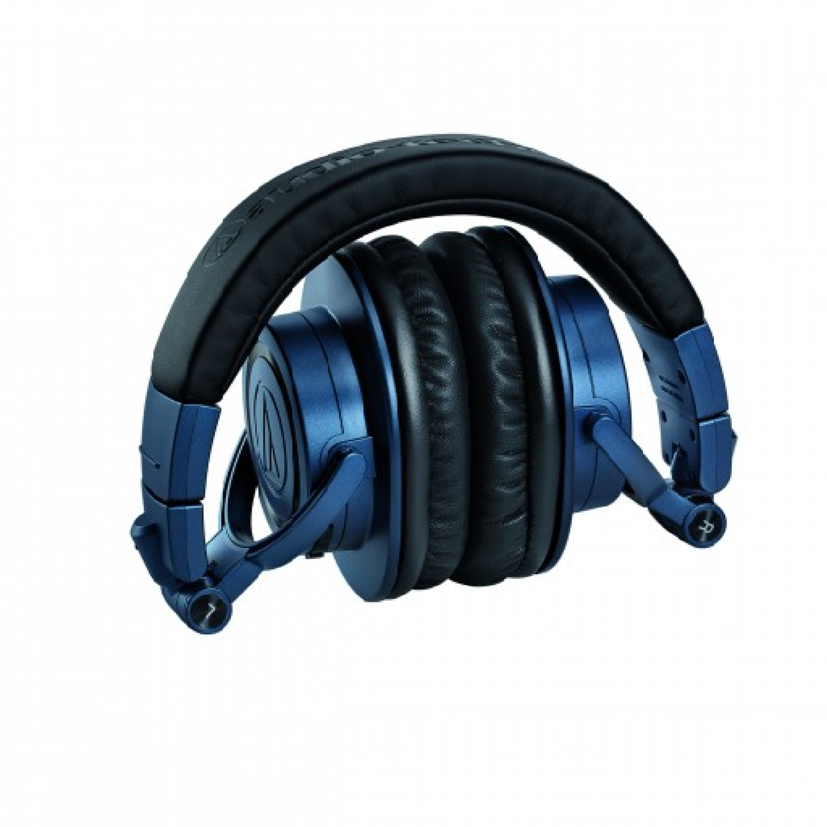 Audio-Technica ATH-M50XBT2 DS Wireless Over-Ear Headphones (Deep Sea  Limited Edition)