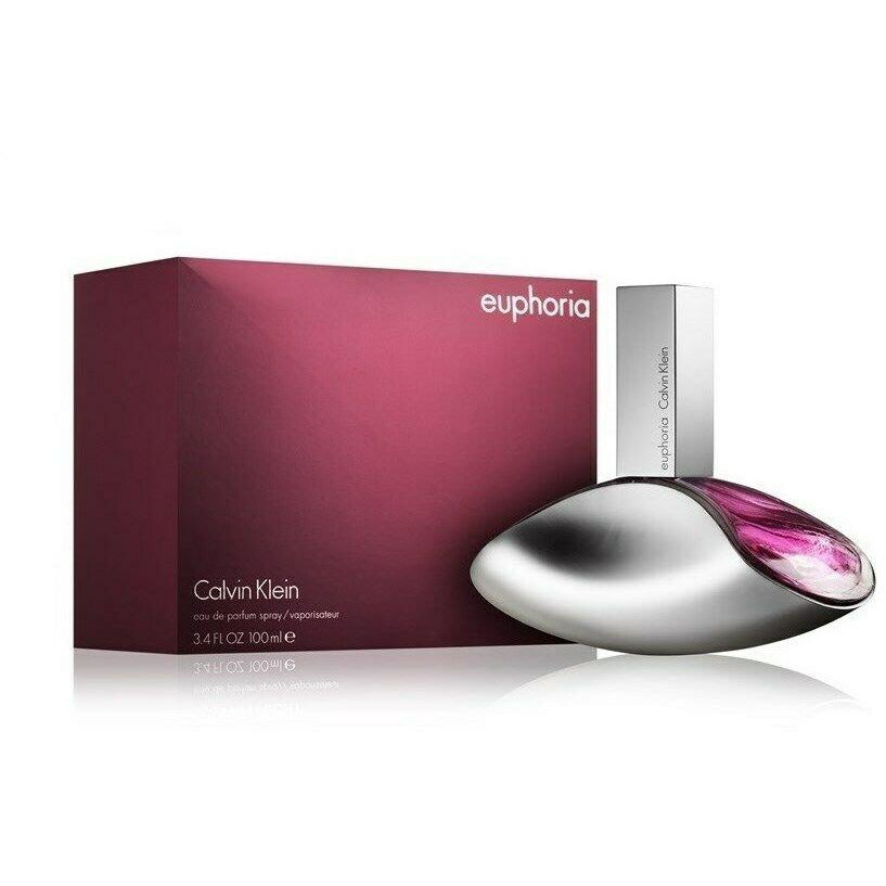 calvin klein euphoria women lotion