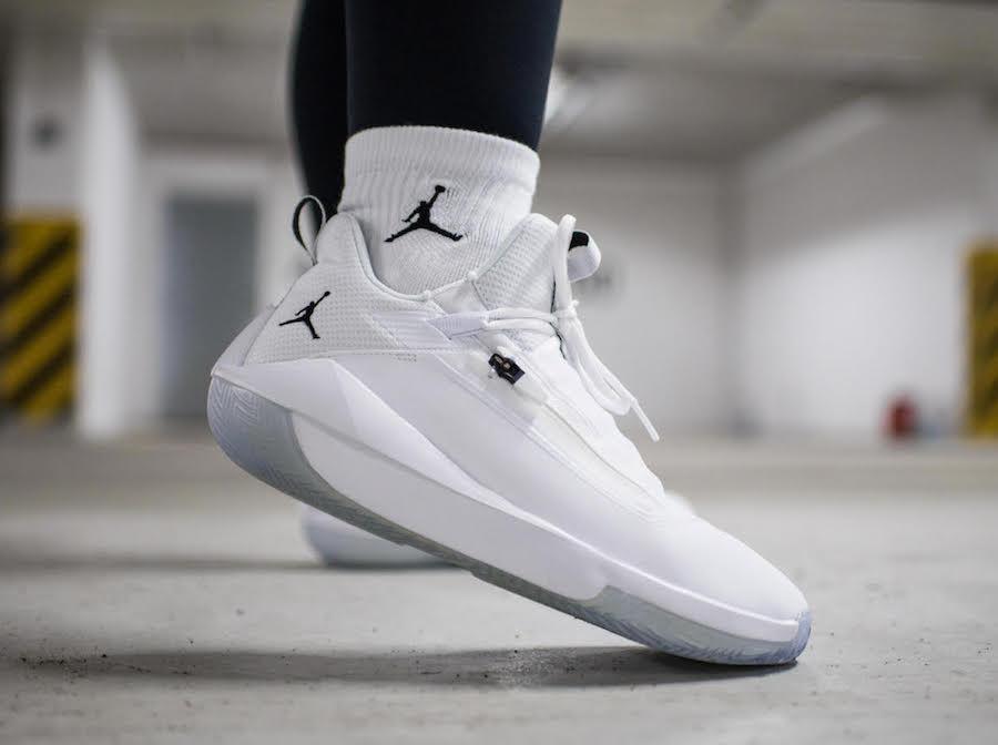 jumpman hustle release date