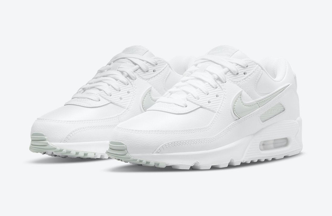 how to clean nike thea white