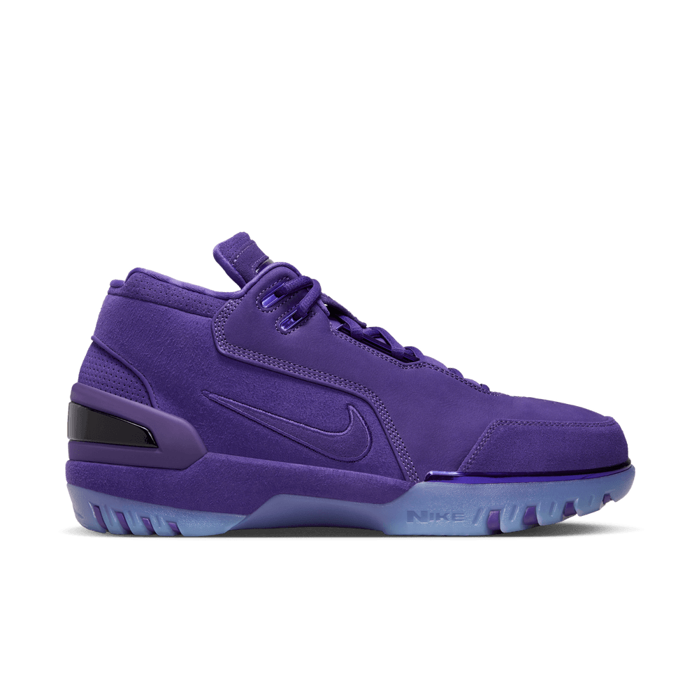 Meerdere toenemen speelgoed Nike Air Zoom Generation Retro 'Court Purple'