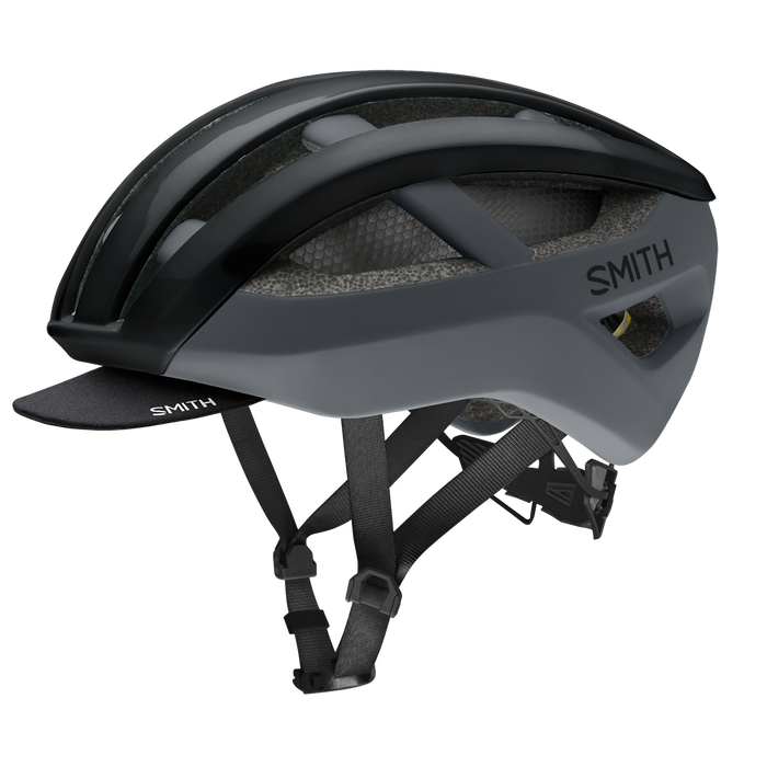 Smith Network Helmet