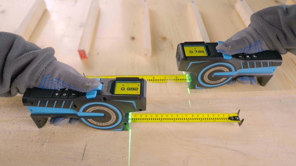 Best Professional Digital Tape Measure You Should Have 