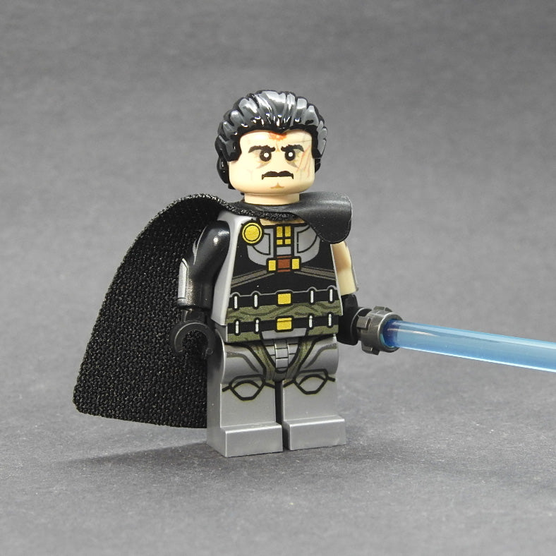 Star Wars EXAR KUNN X5 HILT #EX Custom for Lego Minifigure 