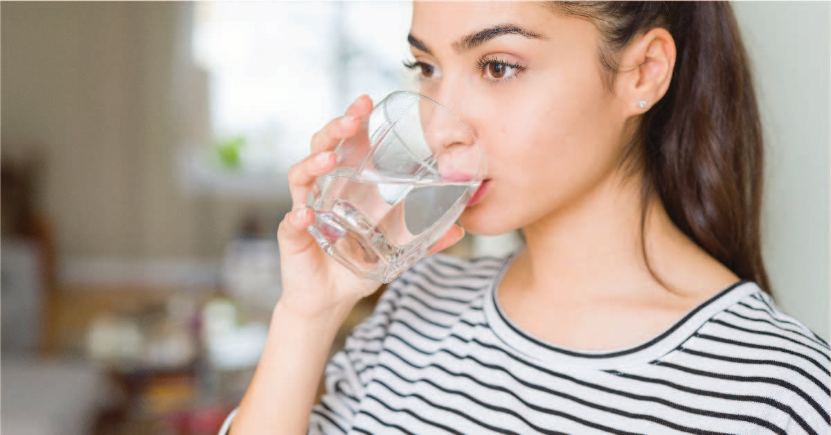 The Best And The Worst Time To Drink Water In A Day – Setu Nutrition