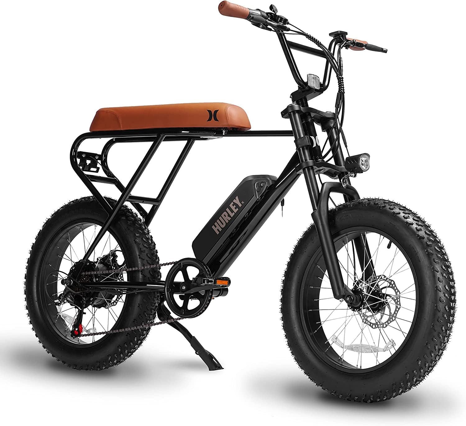 xero electric bike