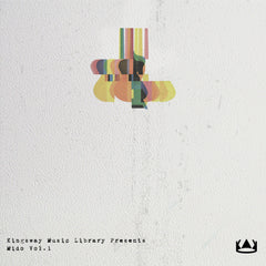 Kingsway Music Library - Mido Vol. 1