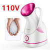 Professional Facial Steamer Face Humidifier