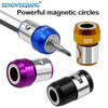 Magnetic Ring Alloy Electric Screwdriver Ring