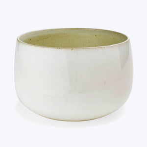 handmade white ceramic bowls abc cocina restaurants