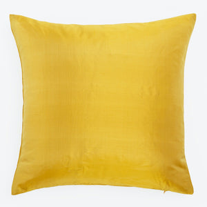 Silk Dupioni Pillow