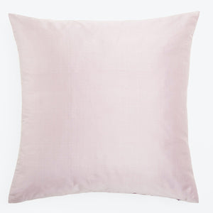 Silk Dupioni Pillow