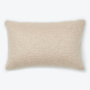 Mohair Rectangle Pillow