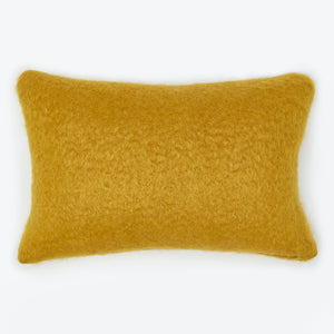 Mohair Rectangle Pillow
