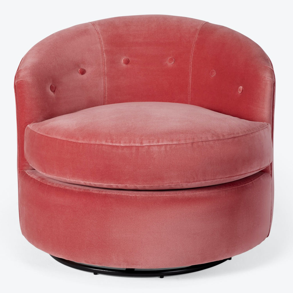 melrose swivel chair