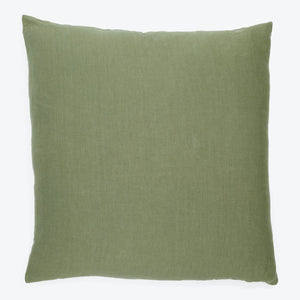 Simple Linen Pillow
